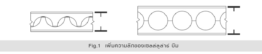 เซลลูล่าร์ บีม
