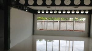 โรงงานผลิตMETAL SHEET